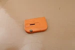 Stihl 009, 010, 011, 012 Chainsaw Oem Air Filter Cover 1120 141 0505 Used. Price: $5.00.