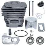 44MM Cylinder Top End Rebuild Kit For Husqvarna 340 345 350 503869971 503204587 New. Price: $36.66.