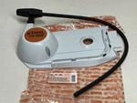 Stihl Oem Rewind Starter W/ Cover 4224 190 0306 For Concrete Saw New. Price: $149.95.