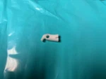 Mcculloch 235517 Chainsaw Starter Pawl Dog Finger For Pro Mac 430, 538-540 Open. Price: $12.00.