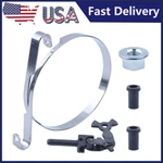 Clutch Cover Brake Band Repair Kit Fit For Husqvarna 340 345 350 346XP 351 353 New. Price: $12.95.