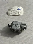 Nos Homelite Part No. A-97601 Vintage Chainsaw D67 Open. Price: $45.00.