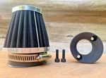 Husqvarna 266 181 281 288 Xp Chainsaw Velocity Stack Air Intake Filter Kit New. Price: $39.99.