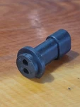 Mcculloch Chainsaw Carburetor Boot Gromet 69629 Cp 70 Sp 80 81 Oem Nos Open. Price: $27.99.