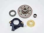 Genuine Clutch Drum Oil Pump Kit Fits Husqvarna 560XP 598937702 New. Price: $83.20.