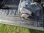 Vintage Remington SL-5 Logmaster Chainsaw Large Used. Price: $95.00.