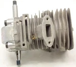 Genuine Echo Shortblock Piston And Cylinder Fits CS-355T SB1128 New. Price: $219.85.