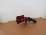 Remington PL-5 Chainsaw Oem Trigger Handle Used. Price: $12.23.