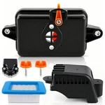 Air Filter Cover Case Kit For Echo PB-580T PB-580H Shindaiwa EB600RT P021047960 New. Price: $18.99.