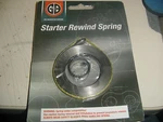 Starter Spring For Echo 451 452 500 550 601 602 650 701 750 --- Box 1047 New. Price: $9.95.