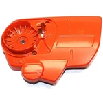 Genuine Husqvarna 537341901 Clutch Cover Housing (oem) Original Equipment Part New. Price: $34.99.