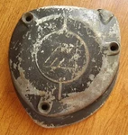 Mcculloch 10-10 55 60 700 800 Chainsaw Starter Recoil Cover Box 287-2 Used. Price: $19.99.