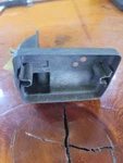 Nos New Mcculloch 10-10 Pro Mac Chainsaw Metal Spark Arrestor Screen 83105. Price: $40.00.
