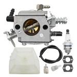Lidscura CS590 Carburetor Kit Replacement For Echo CS-590 CS-600P CS600P / New. Price: $32.57.