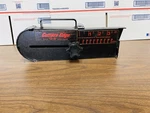 Fire Rescue Cutters Edge Depth Gauge Bar Guard For Chainsaws 2100 Series Used. Price: $109.65.