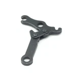 1128 160 5000 Brake Level Lever Fits Stihl 017 018 MS170 MS180 019T 020 MS190 New. Price: $6.69.