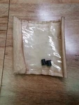 Lot Of Homelite 65122 Grommet New. Price: $10.99.
