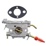 New Carburetor For Poulan 545006017 Zama C1U-W32 C1U-W18 Craftsman Trimmer. Price: $14.99.
