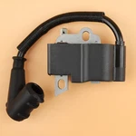 Ignition Coil For Stihl FS40C FS50 HT56C FS56R KM56C KM56RC Trimmer New. Price: $26.99.