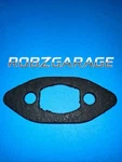 Poulan Muffler Gasket 530019221 1975 2150 2375 2450 2550 Jonsered 2135 2138 -B73 New. Price: $12.95.