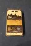 Trilink Saw Chain 18IN Drive S62 Pack Black Max Craftsman Echo New. Price: $20.99.