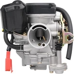 49CC Scooter Carburetor GY6 Four Stroke With Jet Upgrades New. Price: $41.58.