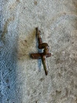 Nos Stihl Chainsaw Crank Shaft Fits 009 010 011 012 - 1120 031 0500 Used. Price: $28.88.