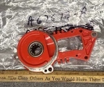 Homelite A-67618-A Back Bearing Plate (red) Nos Genuine Oem Vintage Part Open. Price: $79.99.
