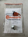 Genuine Oem Husqvarna 61,266,2100, Starter Bushing 501 55 60-01. Tote 3 Box New. Price: $7.99.