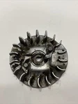 Genuine Jonsered 450 Chainsaw Flywheel Used. Price: $21.48.