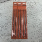 Genuine Echo Chainsaw Sharpening File 11/64 6- Pack 99988801701 New. Price: $17.19.