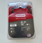 New Oregon R56 Chainsaw Drive Link 3/8" Lp .043" Genuine Parts. Price: $14.99.