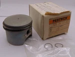 505341162 Husqvarna Piston Kit New. Price: $149.99.