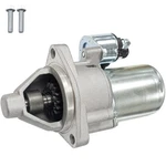 Fullas GX390 Starter Motor For Honda Electric Fit Pre... Fast Ship New. Price: $64.99.