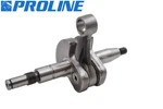 Proline Crankshaft For Stihl MS261C Chainsaw 1141 030 0400 New. Price: $89.95.