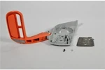 Echo Genuine Oem Chain Brake Assembly # 43310039039X New. Price: $62.95.