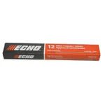 Echo Genuine Box Of 12, 3/16"-4.8MM Chain Files 99988801722 New. Price: $33.99.