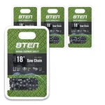 8TEN Chainsaw For 18 Inch Bar .063 .325 74DL Stihl MS290 MS260 Pack New. Price: $56.95.