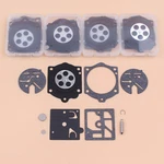 5X Carburetor Kit Fit Homelite Xl Super 2 Ez Chain Saw Walbro K10-HDC New. Price: $18.98.