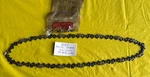 Oregon Chainsaw Blade 3/8" .050" Gauge 59 Dl Full-chisel Pm 370 Open. Price: $16.95.