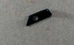503412201 Husqvarna Pawl New. Price: $8.62.