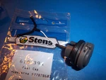 New Stens Chainsaw Fuel Cap Husqvarna 577878601 545 550 T540XP 610-394. Price: $6.20.
