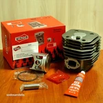 Cylinder & Piston Kit For Husqvarna 262XP Chainsaw # 503907971 503541171 New. Price: $81.23.