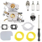 Carburetor Air Filter Kit For Craftsman 358351710 358350990 358351820 Chainsaw New. Price: $18.55.