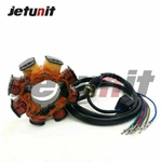 Stator For Kawasaki Jet 21003-3732 1995-2003 JS750-C1/C2/C3/C4/C5/B1 New. Price: $68.00.