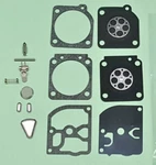 Zama RB-69 Carb Kit, Used On Stihl. 020, 020T, MS191, MS192T, MS200, MS200T New. Price: $24.95.