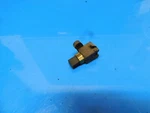 New Switch 1206-007-1001 For Stihl Chainsaw E14 --- Box 659 Qq. Price: $10.00.