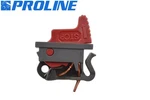 Proline Stop Switch For Husqvarna K750 K760 K960 K970 K1250 506318604 New. Price: $10.95.
