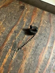 Oem Poulan 3400 3700 Countervibe Craftsman 3.4 3.7 Chainsaw Oil Cap Used. Price: $12.95.