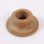 503892202 Husqvarna Oil Pump Pinion For Chainsaws / 340, 345, 350 & Others New. Price: $14.28.